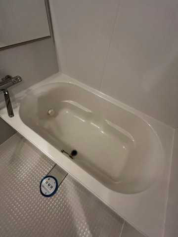 La　Douceur西宮北口の浴室