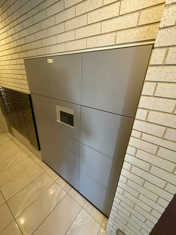 La　Douceur西宮北口の外観