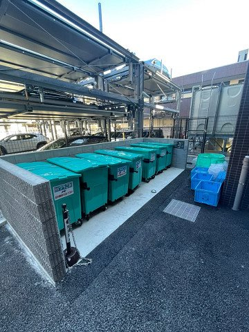 La　Douceur西宮北口の外観