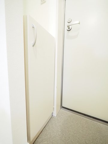 【玄関】 | MELLAS川口 | 同一仕様写真