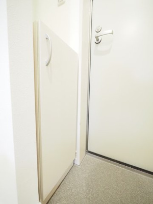 【玄関】 | MELLAS川口 | 同一仕様写真