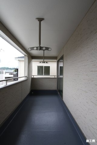 秦野市弥生町第5　全２棟　2号棟の内装|同じ工務店様の施工例です。