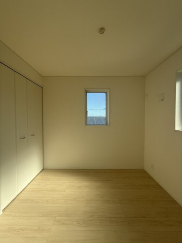 【現地画像あり】秦野市弥生町第5　全２棟　2号棟の内装|同じ工務店様の施工例です。