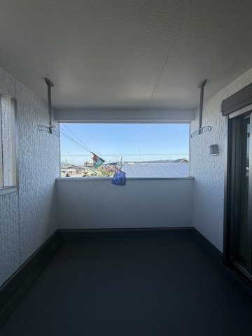 【現地画像あり】秦野市弥生町第5　全２棟　2号棟の内装