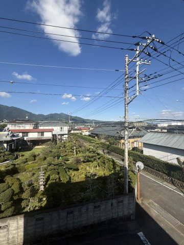 【現地画像あり】秦野市弥生町第5　全２棟　2号棟の内装