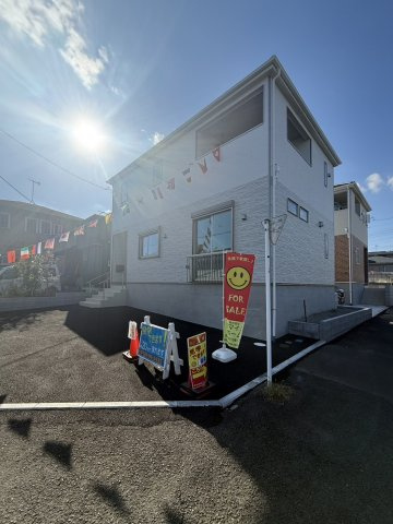 【現地画像あり】秦野市弥生町第5　全２棟　2号棟の内装|同じ工務店様の施工例です。