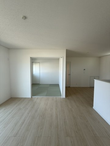 【現地画像あり】秦野市弥生町第5　全２棟　2号棟の内装|同じ工務店様の施工例です。
