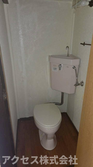 【トイレ】