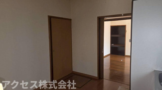 【内装】