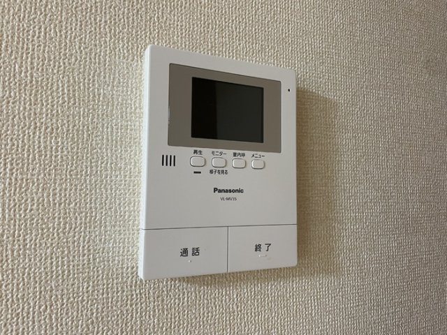 Ciel　manoirのセキュリティ