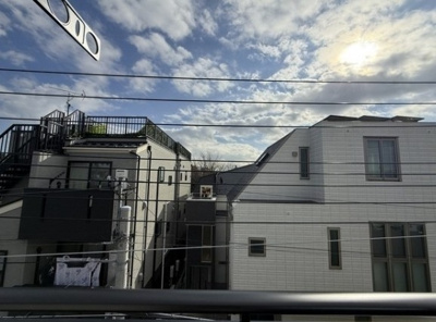 【展望】 | Ｋｏｌｅｔ大森町＃０９