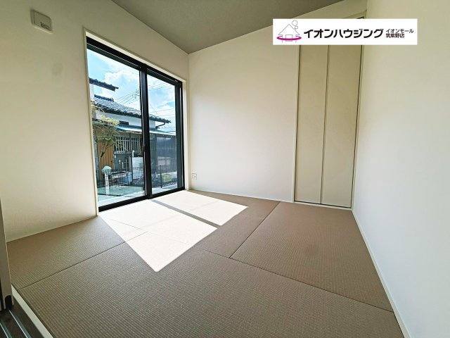 タマタウン筑前町東小田３号地