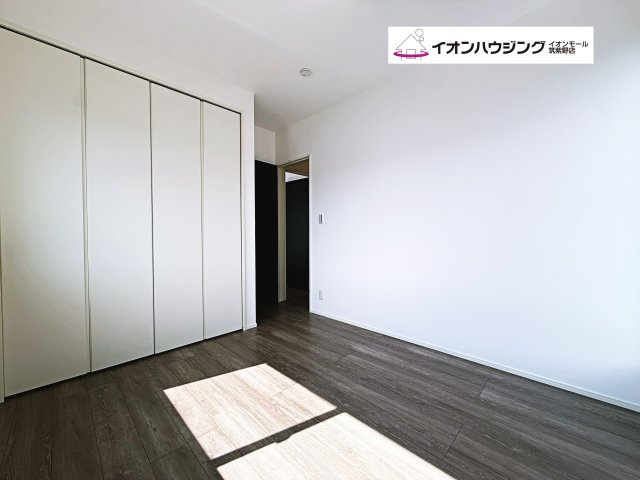 タマタウン筑前町東小田３号地