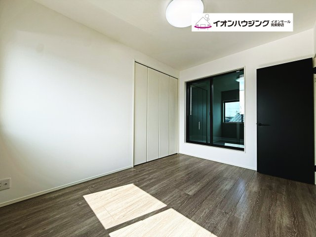 タマタウン筑前町東小田３号地
