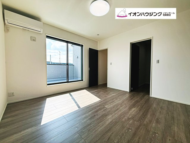 タマタウン筑前町東小田３号地