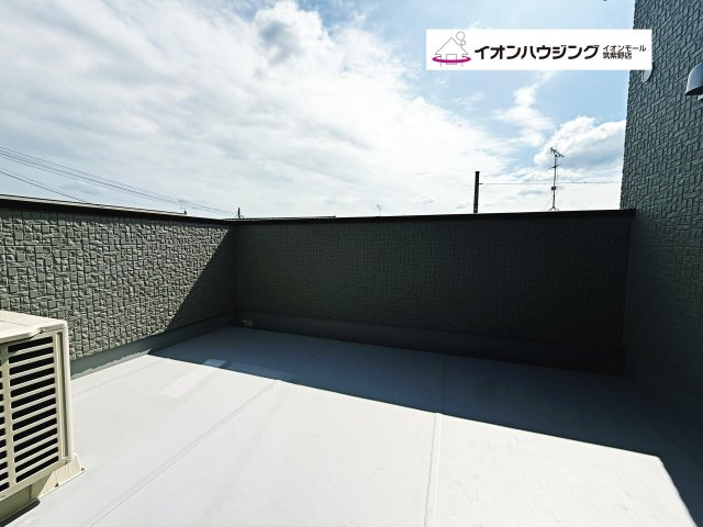 タマタウン筑前町東小田３号地