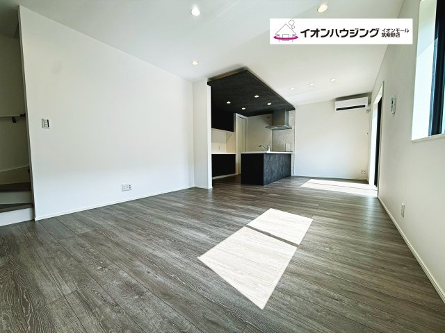 タマタウン筑前町東小田３号地