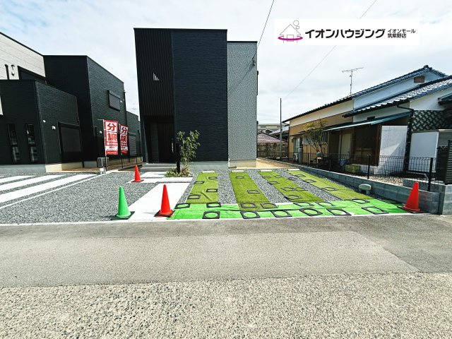 タマタウン筑前町東小田３号地