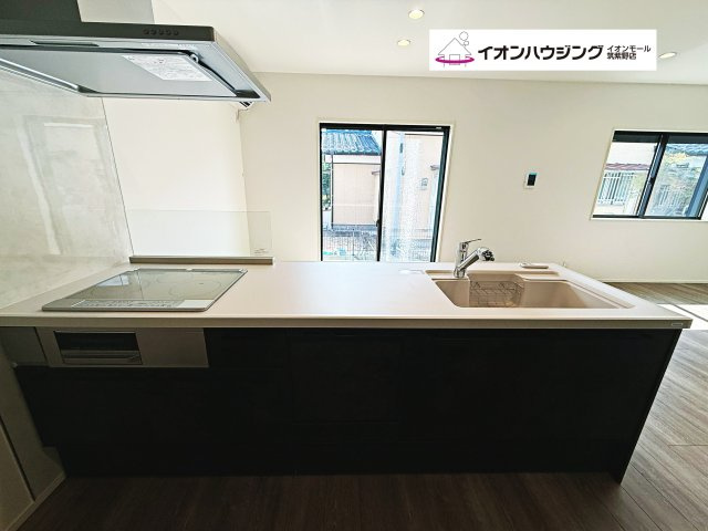 タマタウン筑前町東小田３号地