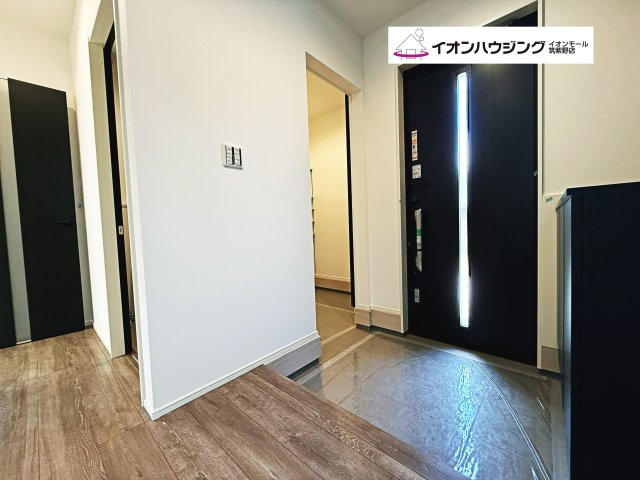 タマタウン筑前町東小田３号地