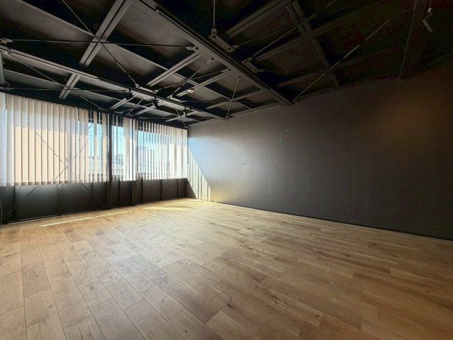 G-HANGARⅡの洋室|※別のお部屋の同じ内装タイプのお写真です