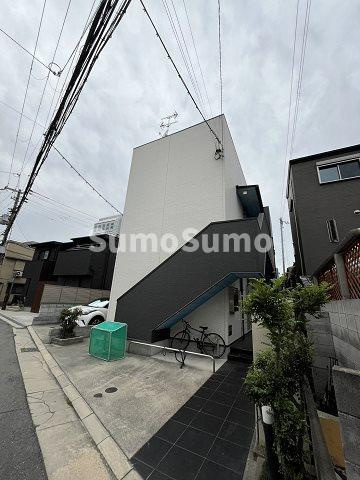 クラスティーネヴィラ尼崎