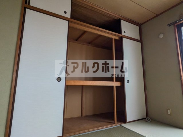 パラツィーナ玉手の内装|現況と異なる場合、現況優先