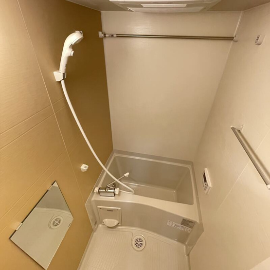 【浴室】 | MELLAS川口 | 同一仕様写真
