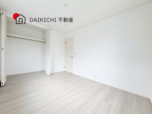 【洋室】 | 久喜市西　新築戸建　全28棟　28号棟