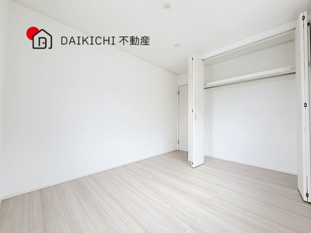 【子供部屋】 | 久喜市西　新築戸建　全28棟　28号棟