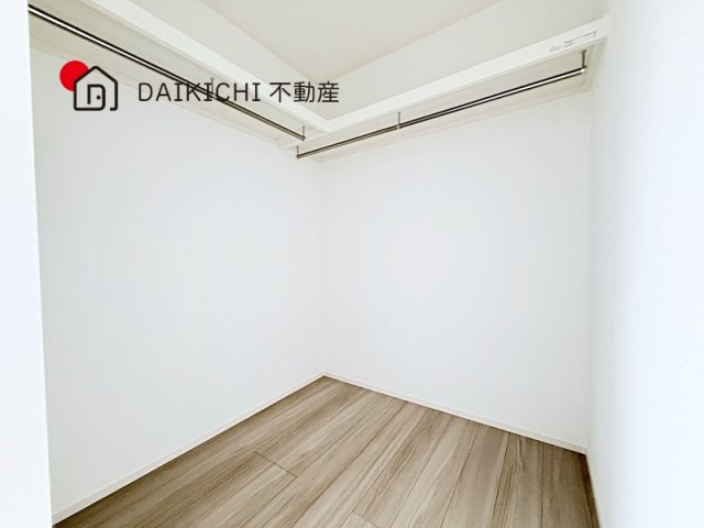 【収納】 | 久喜市西　新築戸建　全28棟　28号棟