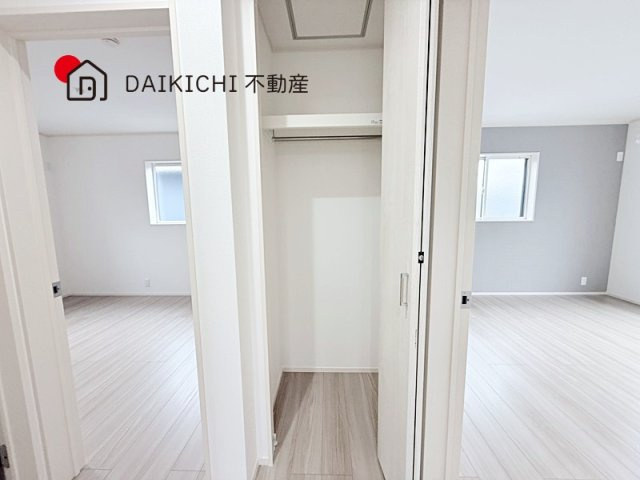 【洋室】 | 久喜市西　新築戸建　全28棟　28号棟
