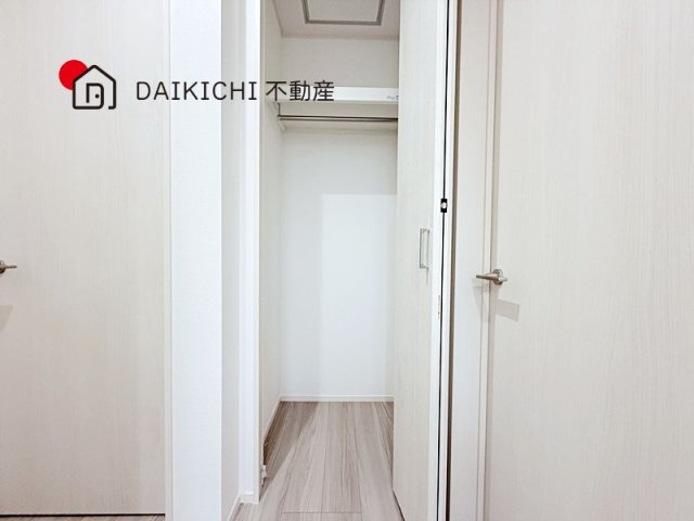 【収納】 | 久喜市西　新築戸建　全28棟　28号棟