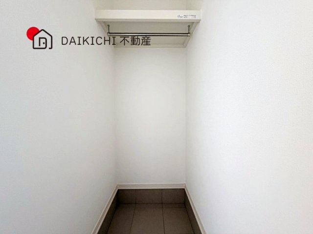 【収納】 | 久喜市西　新築戸建　全28棟　28号棟