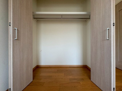 【収納】 | 箕面市箕面4丁目テラスハウス