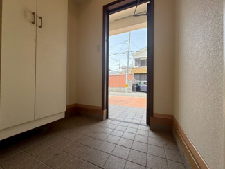 【その他】 | 箕面市箕面4丁目テラスハウス
