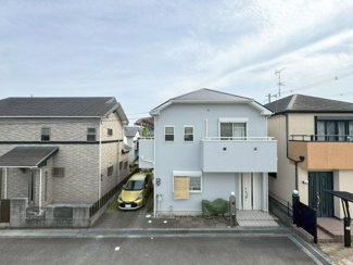 【展望】 | 箕面市箕面4丁目テラスハウス