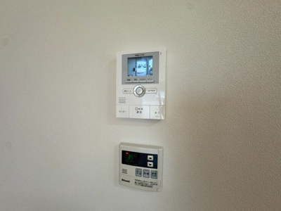 【設備】 | 箕面市箕面4丁目テラスハウス
