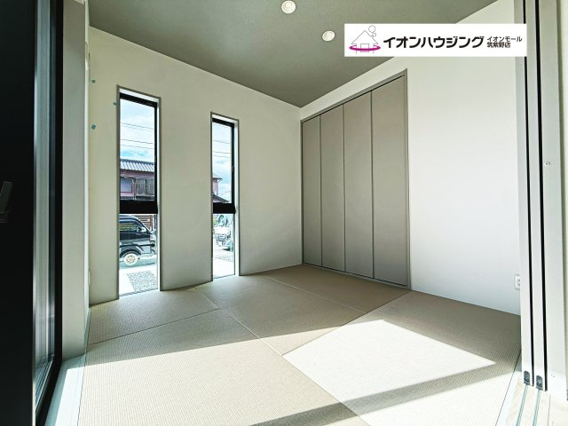 タマタウン筑前町東小田４号地