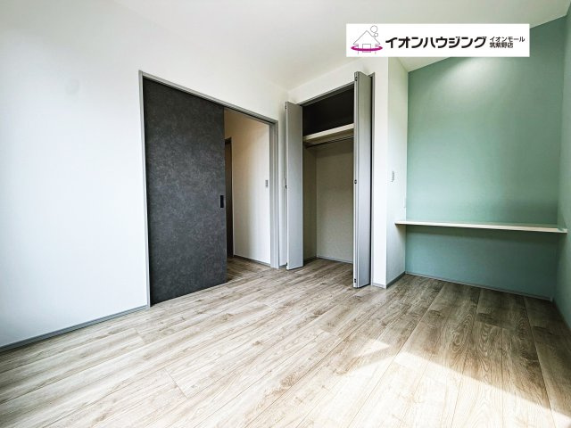 タマタウン筑前町東小田４号地