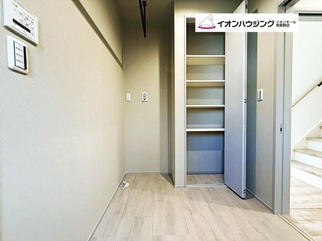 タマタウン筑前町東小田４号地