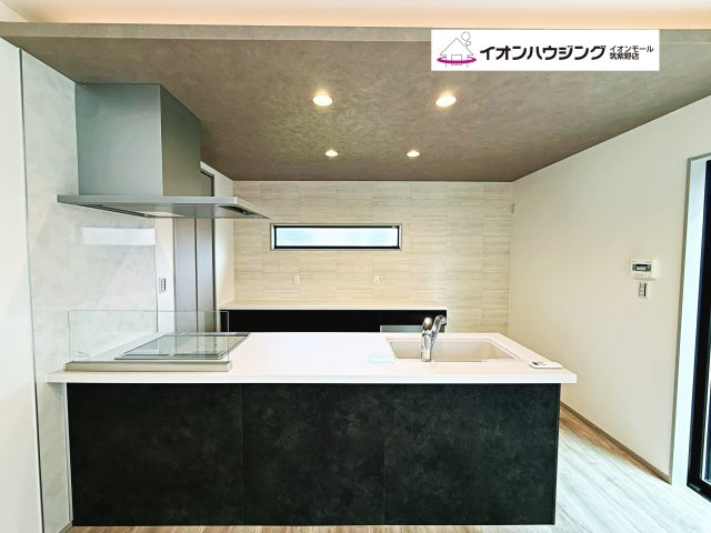 タマタウン筑前町東小田４号地