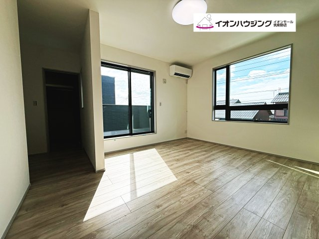 タマタウン筑前町東小田４号地