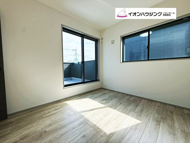 タマタウン筑前町東小田４号地