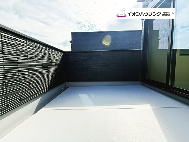 タマタウン筑前町東小田４号地