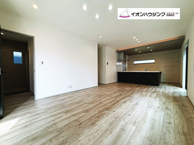 タマタウン筑前町東小田４号地