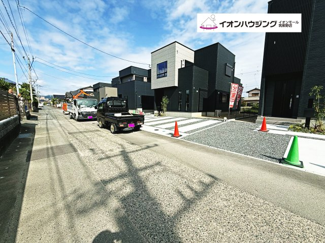 タマタウン筑前町東小田４号地