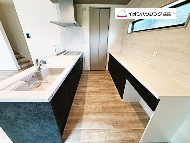 タマタウン筑前町東小田４号地