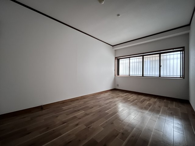 コーポエクセルⅠの寝室