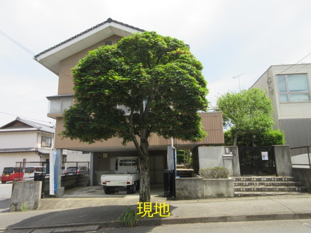 中古戸建　深谷市上柴町西4-5-14（期間限定現況販売）の外観